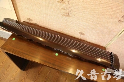 新乡市●久音古琴  ●今日推荐  20230530[高级精品演奏级落霞]