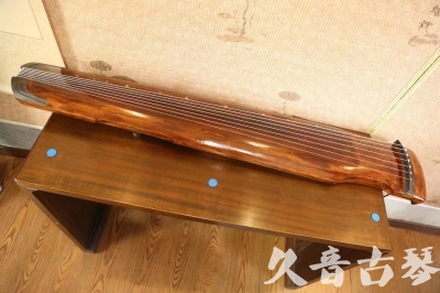 新乡市●久音古琴  ●今日推荐20230605  [断纹仲尼式]