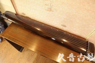 新乡市●久音古琴  ●今日推荐20230711  [高级演奏正和]