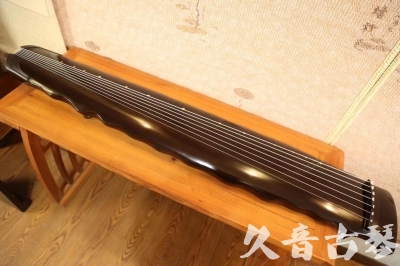 新乡市●久音古琴  ●今日推荐20230713  [高级演奏落霞]
