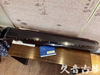 新乡市●久音古琴  ●今日推荐20230728  [顶级演奏灵机]