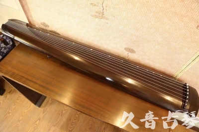 新乡市●久音古琴   ●今日推荐20230809   [高级演奏绿绮]