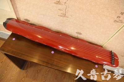 新乡市20240108冬季古琴保养注意事项3