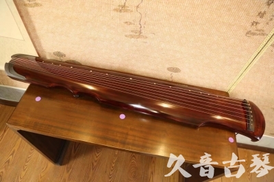 新乡市20240108冬季古琴保养注意事项4