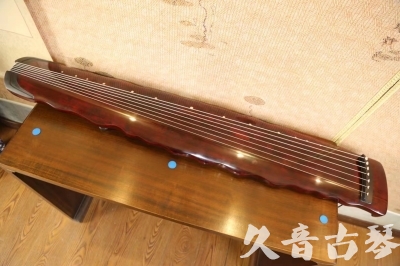 新乡市●久音古琴  ●今日推荐 20240202 [顶级演奏落霞]