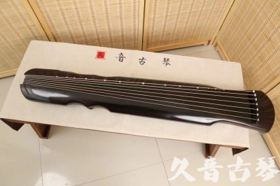 新乡市●久音古琴  ●佳品推荐 20240507[98CM伏羲式]