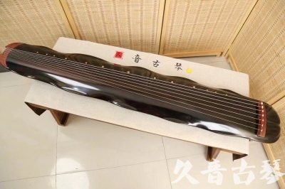 新乡市●久音古琴  ●今日推荐20240508  [顶级演奏蕉叶式]