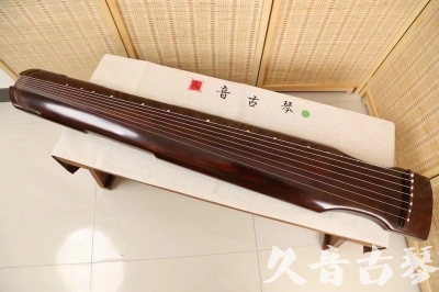 新乡市●久音古琴  ●今日推荐20240515  [顶级演奏仲尼]