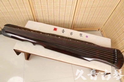 新乡市●久音古琴  ●今日推荐20240517  [收藏级伏羲式]（老师必选）