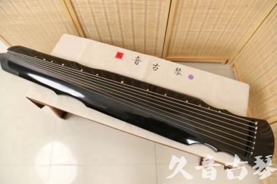 新乡市●久音古琴  ●今日推荐20240523  [收藏级灵机式]