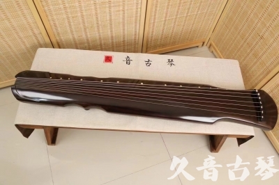 新乡市●久音古琴   ●佳品推荐  20240527 [108CM伏羲式]