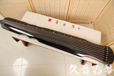 新乡市久音古琴  ●今日推荐20240527  [收藏级伏羲式]（升级必入）
