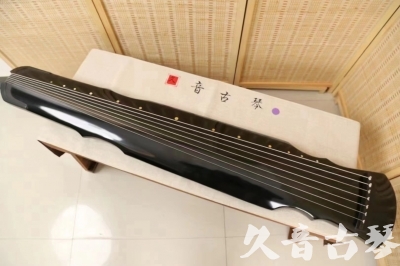 新乡市●久音古琴  ●今日推荐20240626  [收藏级灵机式]