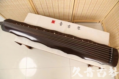 新乡市●久音古琴  ●典藏系列20240629  [高级演奏竹节]