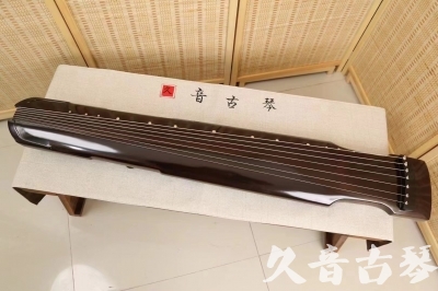 新乡市●久音古琴   ●佳品推荐  20240717 [108CM仲尼式]