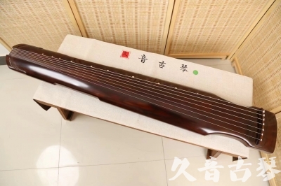 新乡市●久音古琴  ●今日推荐 20240814 [顶级演奏仲尼]
