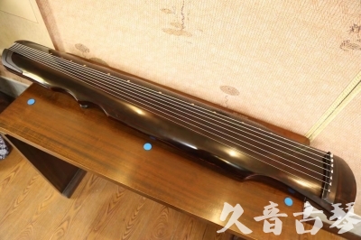 新乡市●久音古琴  ●今日推荐 20240828 [顶级演奏伏羲]