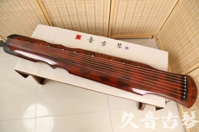 新乡市●久音古琴  ●今日推荐20240831  [收藏级伏羲式]