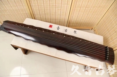 新乡市●久音古琴  ●今日推荐  20240903[顶级演奏落霞]